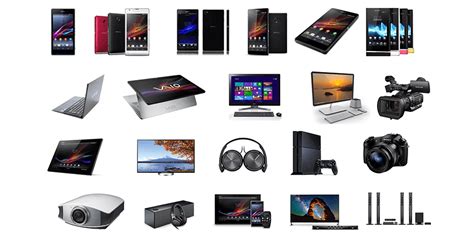 Sonystyle.co.uk | Sony Products