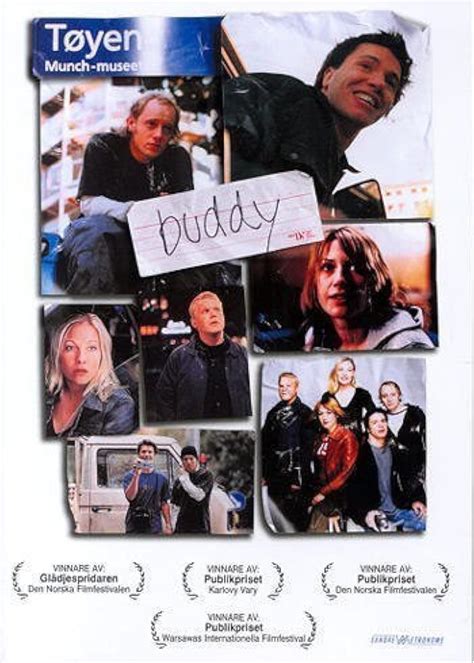 Buddy (2003) - IMDb