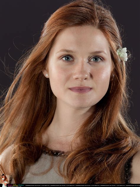 ginny's beauty - Ginevra "Ginny" Weasley Photo (25005418) - Fanpop