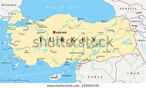 20 Mount Ararat Map Images, Stock Photos & Vectors | Shutterstock