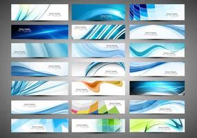 Banner Psd Vector Art, Icons, and Graphics for Free Download