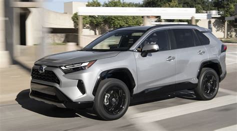 2023 Toyota Rav4 Configurations 2023 Toyota Cars Rumors Hair - IMAGESEE