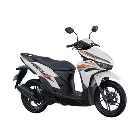 Honda Click 125i - Fuel-Efficient Scooter | Premiumbikes