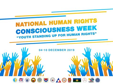 USeP supports National Human Rights Consciousness Week - University of ...