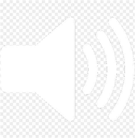 Free download | HD PNG speaker icon volume icon speaker icon on white ...