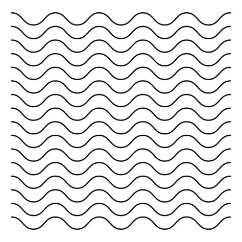 Clipart Curved Lines