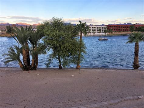 Laughlin Buzz: Riverwalk and Laughlin River Lodge Pictures