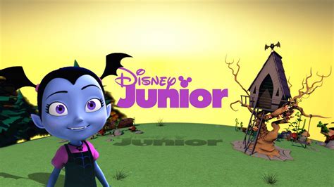 Disney Junior Vampirina - Rogue Images