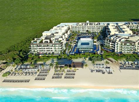 Hideaway at Royalton Riviera Cancun, An Autograph Collection All ...