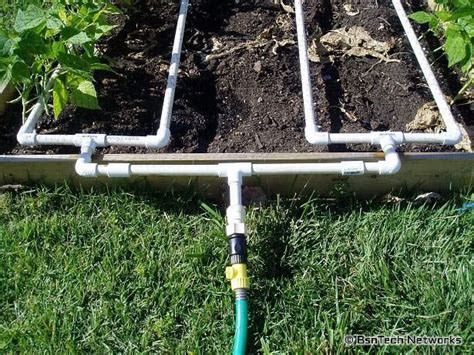 Best 25+ Garden watering system ideas on Pinterest | Small water ...