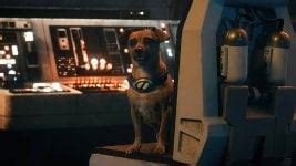 Everything You Need to Know About Space Pups Movie (2023)