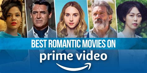 Best Romantic Movies on Amazon Prime Right Now (December 2022)