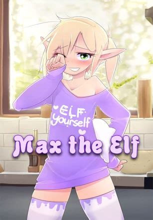 Скачать Max the Elf (последняя версия) на ПК торрент