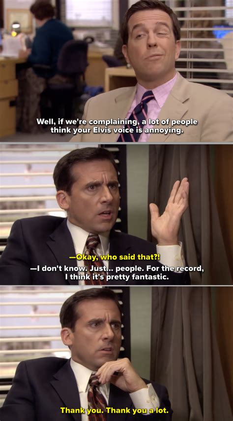 Funniest Moments From "The Office" That Are Underrated