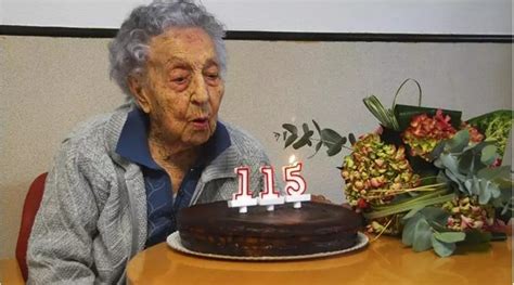 Guinness alert: Meet the world’s oldest living person at 115 years ...