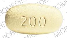 200 Yellow Pill Images - Pill Identifier - Drugs.com