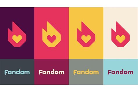 Fandom has a new look | Campaign US