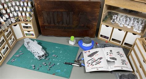 My First Dystopian Wars Build and Review – OnTableTop – Home of Beasts ...