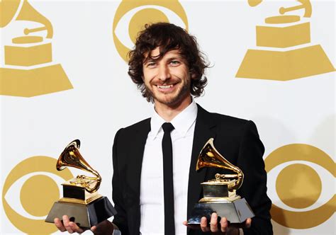 Gotye: One-Hit-Wonder Whose Career Finished With One Statement - Verge ...