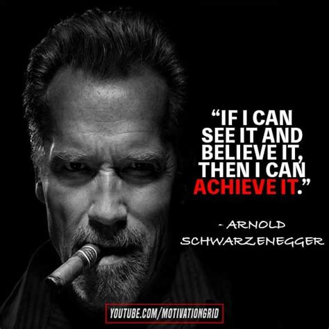 30 Arnold Schwarzenegger Quotes Тo Inspire You to Never Surrender