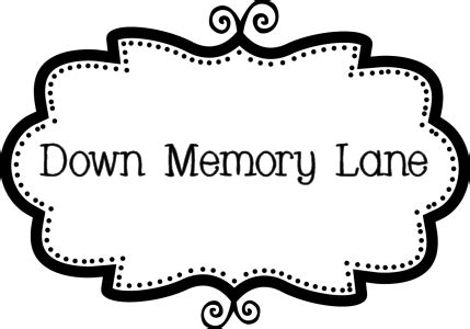 Memories clipart memory lane, Memories memory lane Transparent FREE for ...