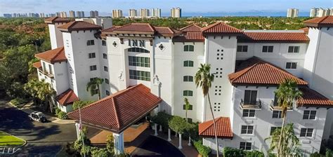 Inn at Pelican Bay, Naples, Florida Review | The Hotel Guru