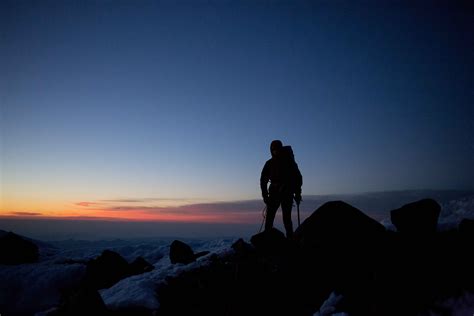 Summit Mt. Washington at Sunrise to Raise Funds for Families of Lost ...