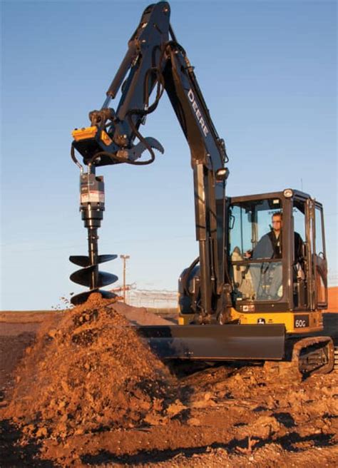 Top 10 Mini Excavator Attachments to Rent for 2021 | DOZR