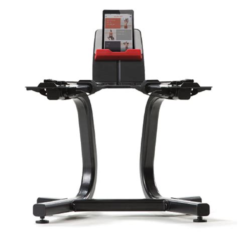 Bowflex SelectTech Dumbbell Stand - Powerhouse Fitness