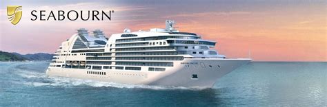 Seabourn Cruises | Seabourn Cruise Line Booking India | Seabourn Ships ...