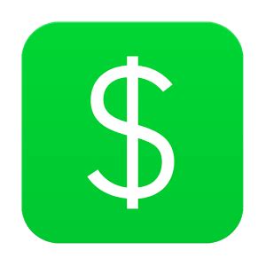 Symbol Transparent Cash App Png - Kopler Mambu