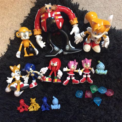 Sonic Adventure Collection | Toybox Spotlight