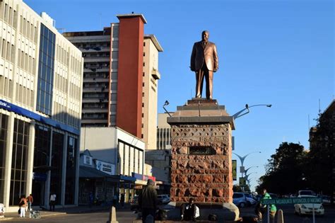 What exactly is the Bulawayo council doing? | Report Focus News