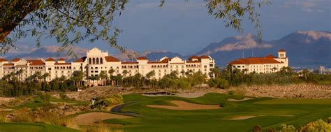 Las Vegas Resort - Hotel in Summerlin, NV | JW Marriott Las Vegas ...