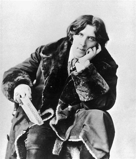 Oscar Wilde | Biography, Books, Poems, Plays, Works, Trial, Wife, Cause ...