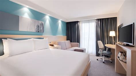 Jobs at Hampton by Hilton Bristol Airport, Bristol, United Kingdom ...