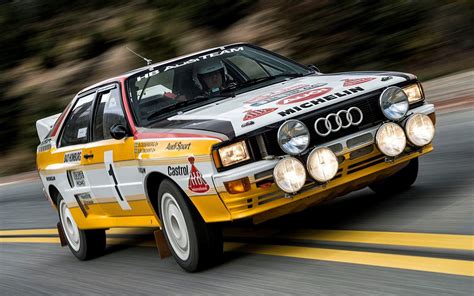 Audi Rally Wallpapers - Top Free Audi Rally Backgrounds - WallpaperAccess