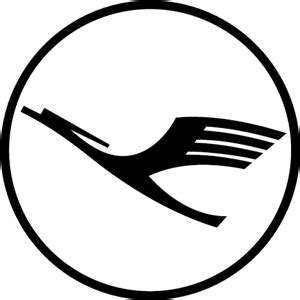 Lufthansa Logo PNG Vector (EPS) Free Download