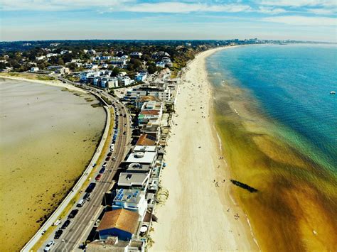 Sandbanks - Visit Sandbanks Beach, Poole Dorset