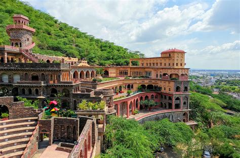 36 Facts About Alwar - Facts.net