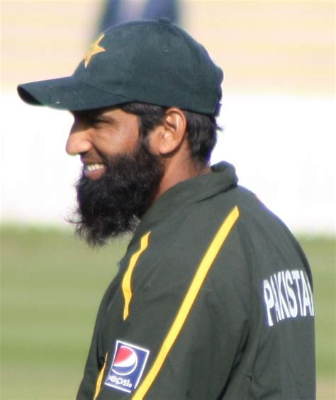 Mohammad Yousuf (cricketer, born 1974) - Age, Birthday, Bio, Facts ...