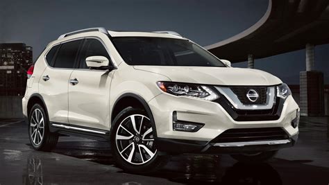 New Nissan Rogue Dallas Fort Worth - Clay Cooley Irving Nissan