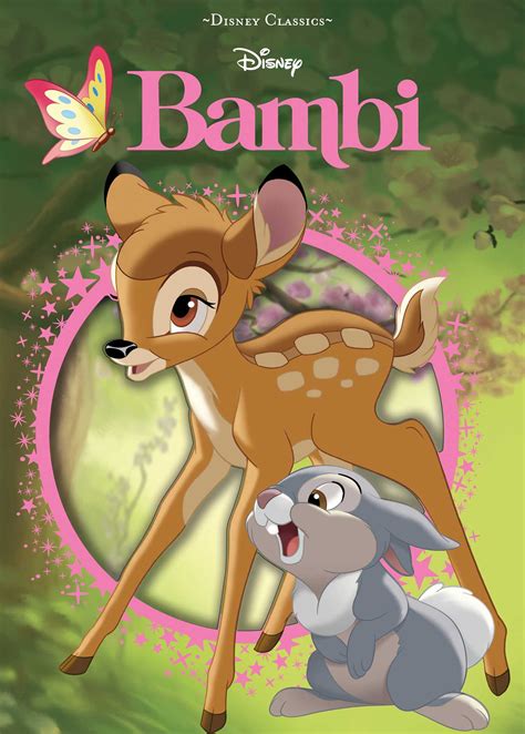 Bambi - munimoro.gob.pe