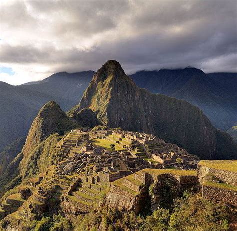 The discovery of Machu Picchu | History Today