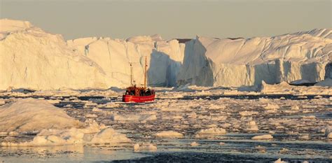 Climate change: sea level rise could displace millions of people within ...