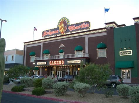 Arizona Charlie’s (Decatur) : CIS Technology, Inc.