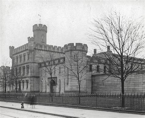 Moyamensing Prison Garden in Passyunk Square, Pennsylvania - Find a ...