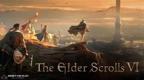 Everything We Know About Elder Scrolls 6 Release Date, News, and More ...