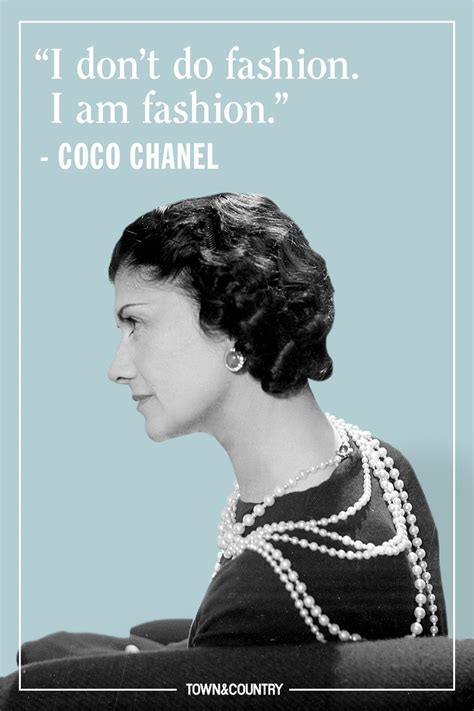 25 Coco Chanel Quotes Every Woman Should Live By | Coco chanel quotes ...