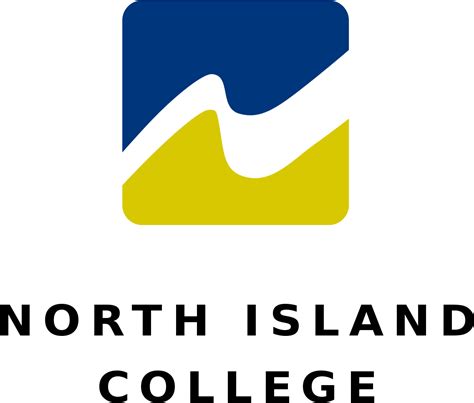 Download Nic-logo - North Island College Logo PNG Image with No ...